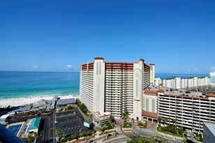 9902 S Thomas Dr S, Panama City Beach, FL 32408 - Photo 9