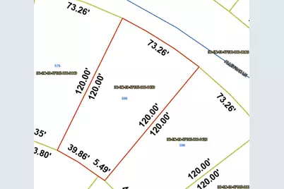 586 Alleyoak Lane #Lot 43-2, Freeport, FL 32439 - Photo 23