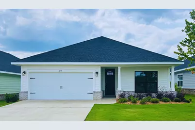 18 Bonne Vue Circle #Lot 89-1, Freeport, FL 32439 - Photo 1