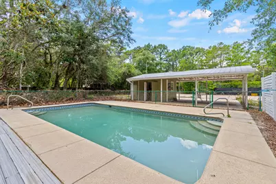 180 E Mitchell Avenue E, Santa Rosa Beach, FL 32459 - Photo 7