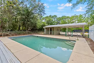 180 E Mitchell Ave E, Santa Rosa Beach, FL 32459 - Photo 7