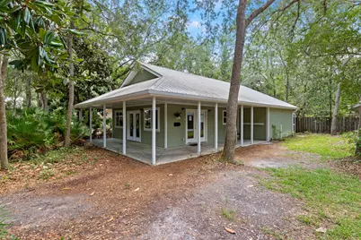 180 E Mitchell Avenue E, Santa Rosa Beach, FL 32459 - Photo 1
