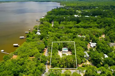 180 E Mitchell Avenue E, Santa Rosa Beach, FL 32459 - Photo 3