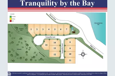 74 Tranquility Lane, Santa Rosa Beach, FL 32459 - Photo 49