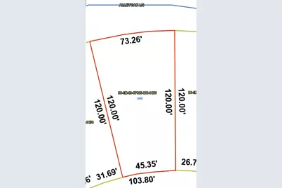 540 Alleyoak Lane #Lot 46-2, Freeport, FL 32439 - Photo 17