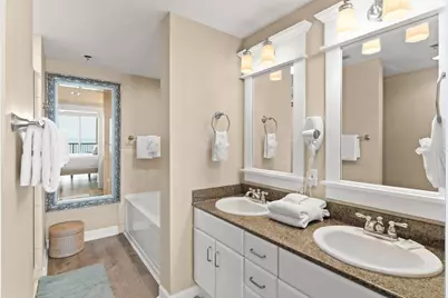11800 Front Beach Road #UNIT 1301, Panama City Beach, FL 32407 - Photo 13