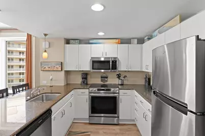 11800 Front Beach Road #UNIT 1301, Panama City Beach, FL 32407 - Photo 9