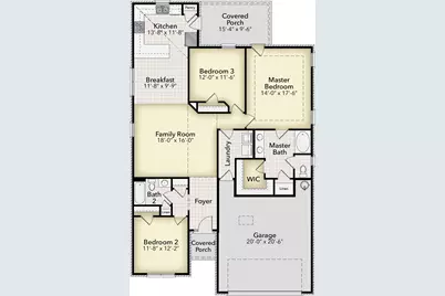 576 Alleyoak Lane #Lot 44-2, Freeport, FL 32439 - Photo 27