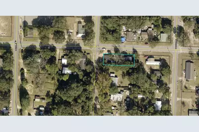 401-409 Brock East Avenue, Crestview, FL 32539 - Photo 1