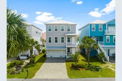 936 Lighthouse Lagoon Court, Panama City Beach, FL 32407 - Photo 1