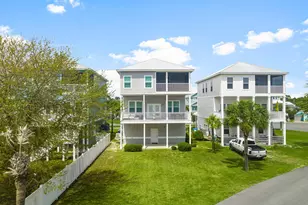 936 Lighthouse Lagoon Ct, Panama City Beach, FL 32407 - Photo 31