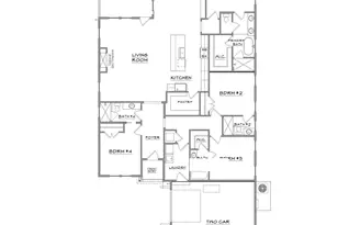 Tbd E Seabrook Way E, Watersound, FL 32461 - Photo 3