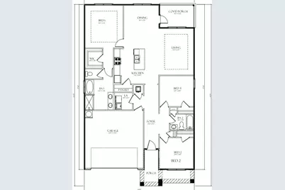 5924 Sargassum Lane, Milton, FL 32583 - Photo 5