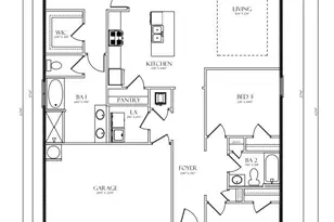 5924 Sargassum Ln, Milton, FL 32583 - Photo 5