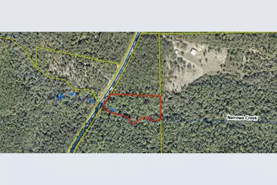 Xxx Kings Lake Road, Defuniak Springs, FL 32433 - Photo 1
