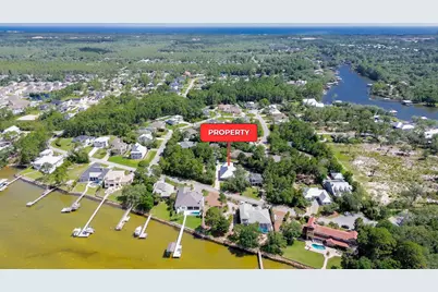 521 Shelter Cove Drive, Santa Rosa Beach, FL 32459 - Photo 41