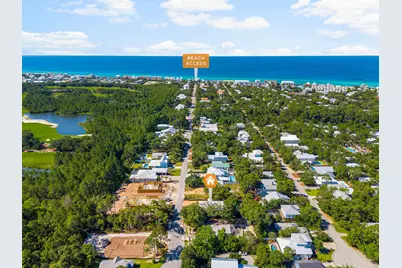 515 Seacrest Drive, Inlet Beach, FL 32461 - Photo 3