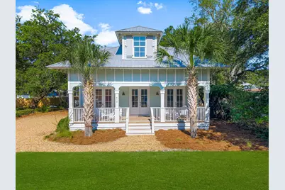 515 Seacrest Drive, Inlet Beach, FL 32461 - Photo 1