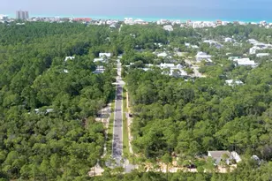 Lot #18 Elm St, Santa Rosa Beach, FL 32459 - Photo 1
