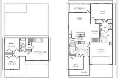 8077 Fir Tree Drive, Milton, FL 32583 - Photo 3
