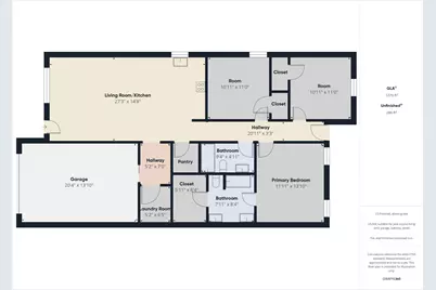 5117 Colt Drive, Crestview, FL 32539 - Photo 33