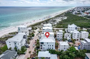 64 S Emerald Cove Ln S, Inlet Beach, FL 32461 - Photo 3