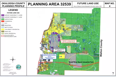 3742 Highway 90, Crestview, FL 32539 - Photo 5