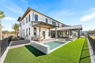 75 N Southern Cross Ln N, Inlet Beach, FL 32461 - Photo 83