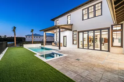 75 N Southern Cross Lane N, Inlet Beach, FL 32461 - Photo 85