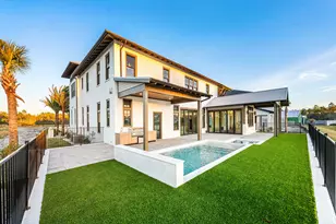 75 N Southern Cross Ln N, Inlet Beach, FL 32461 - Photo 27