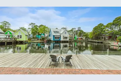 9700 Grand Sandestin Boulevard #UNIT 4215, Miramar Beach, FL 32550 - Photo 29