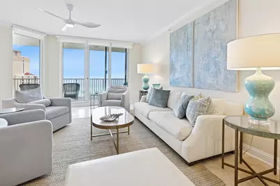 1 Beach Club Drive #UNIT 1604, Miramar Beach, FL 32550 - Photo 5