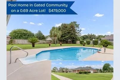 5552 Frontier Drive, Crestview, FL 32536 - Photo 3