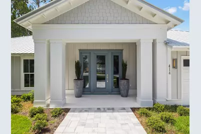 414 Wood Beach Drive, Santa Rosa Beach, FL 32459 - Photo 5