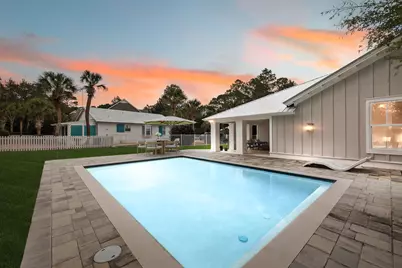 414 Wood Beach Drive, Santa Rosa Beach, FL 32459 - Photo 53