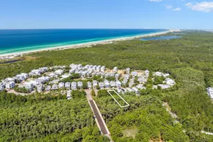 Lot 110 Cypress Walk, Santa Rosa Beach, FL 32459 - Photo 1