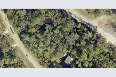 Xxx Antioch Road, Crestview, FL 32536 - Photo 1