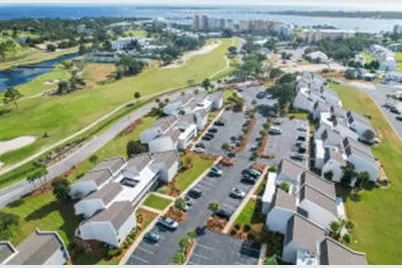 4726 Bay Point Road # E245, Panama City Beach, FL 32408 - Photo 39