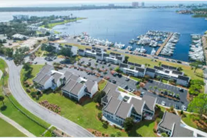 4726 Bay Point Road # E245, Panama City Beach, FL 32408 - Photo 41