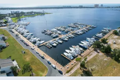 4726 Bay Point Road # E245, Panama City Beach, FL 32408 - Photo 33