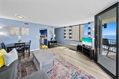 9850 S Thomas Drive S #UNIT 1012W, Panama City, FL 32408 - Photo 21