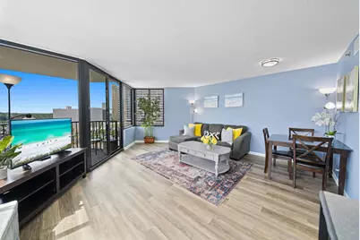 9850 S Thomas Drive S #UNIT 1012W, Panama City, FL 32408 - Photo 23