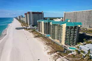 9850 S Thomas Dr S, Panama City, FL 32408 - Photo 29