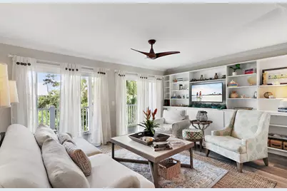 2381 W County Highway 30A W #UNIT 8, Santa Rosa Beach, FL 32459 - Photo 5