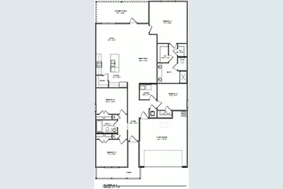 80 W Gray Owl Drive W, Freeport, FL 32439 - Photo 3