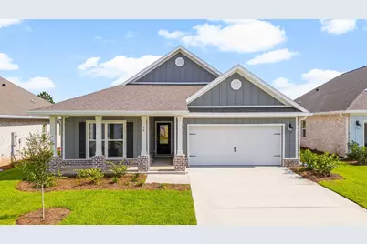 80 W Gray Owl Drive, Freeport, FL 32439 - Photo 1