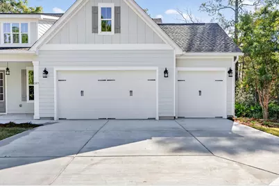 397 N J Hunter's Way N #Lot 36, Freeport, FL 32439 - Photo 3