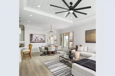 411 Breakwater Boulevard #Lot 272, Panama City Beach, FL 32413 - Photo 1