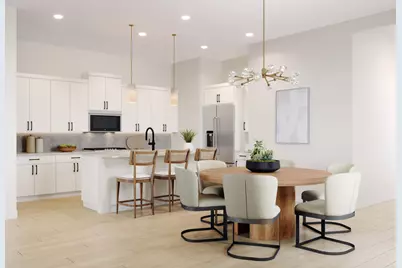 411 Breakwater Boulevard #Lot 272, Panama City Beach, FL 32413 - Photo 5