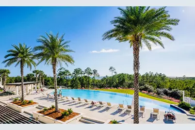 129 Cypress Drive, Santa Rosa Beach, FL 32459 - Photo 1